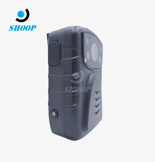 Wearable Video Cameras